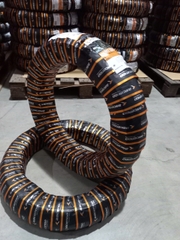 Lốp xe tay ga Ascendo 90/90-14 vỏ gai MT 384