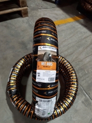 Lốp xe tay ga Ascendo 90/80-17 vỏ gai MT 405