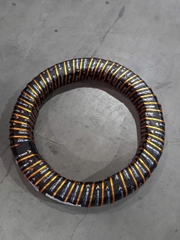 Lốp xe máy Ascendo 80/90-17 Turris vỏ gai PRO 03