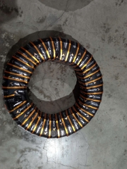 Lốp xe tay ga Ascendo 100/90-10 vỏ gai MT 355