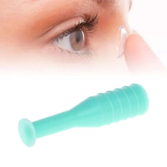 Dụng Cụ Đeo Tháo Kính Áp Tròng