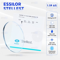 Tròng kiểm soát cận thị Essilor Stellest 1.59