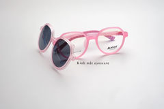 Gọng Kính Amor D18251 Clip-On