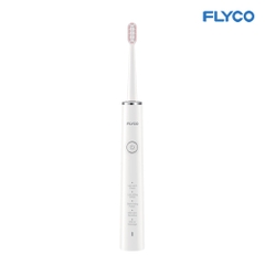 Bàn chải điện Flyco FT7108VN chính hãng giá tốt, bảo hành 2 năm