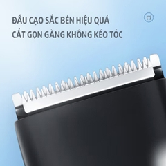 Tông đơ hớt tóc Flyco FC1902VN chính hãng, bảo hành 2 năm