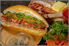 Pate truyền thống bánh kẹp hộp 1kg