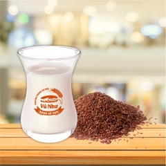 Nước gạo rang chai 330ml