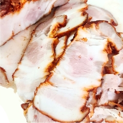 Xá xíu nạc 500g (ba chỉ, mông, nạc mỡ 70-30)