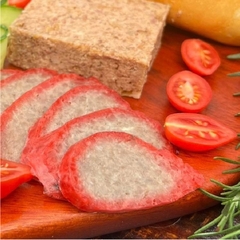 Xúc xích đỏ truyền thống 300g