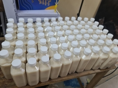 Bán buôn Nước gạo lứt rang truyền thống 30l