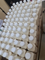 Bán buôn 100 chai sữa gạo lứt rang truyền thống