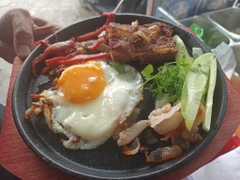 Bán buôn Pate truyền thống chảo hộp 1kg