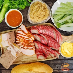 Bán buôn giá sỉ  Ruốc 1kg