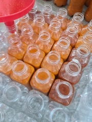 Tương ớt truyền thống 1l