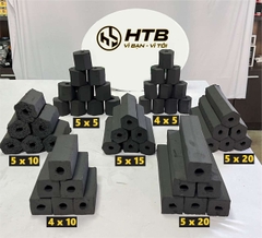 Than Gáo dừa không khói BBQ