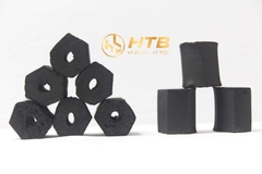 Than Gáo dừa không khói BBQ