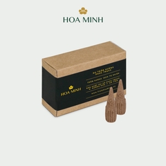 Nụ Trầm Hương - 17 năm - Hộp Mini 5 Nụ