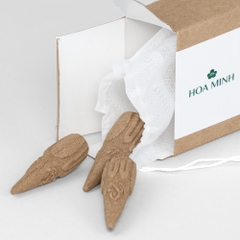 Nụ Trầm Hương - 10 Năm - Hộp Mini 5 Nụ