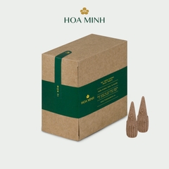 Nụ Trầm Hương - 12 năm - Hộp Refill 30 Nụ
