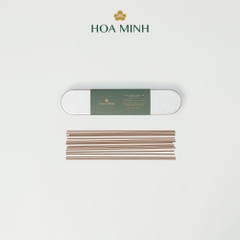 Set trải nghiệm Que Trầm Không Tăm
