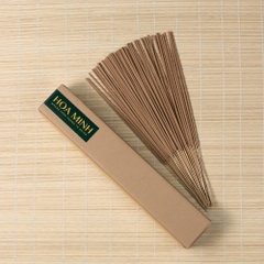 Nhang Trầm Hương Tự Nhiên 40cm - Hộp 200 cây