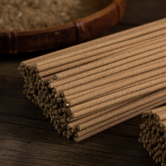 Nhang Trầm Hương Tự Nhiên 40cm - Hộp 100 cây