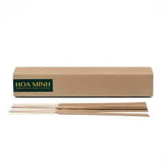 Nhang Trầm Hương Tự Nhiên 40cm - Hộp 200 cây