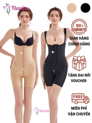 Quần định hình nâng mông và định hình eo sau phẫu thuật giai đoạn 1 xuất Nhật