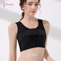 Áo định hình ngực sau nâng ngực, sau treo sa trễ ngực cao cấp xuất Nhật