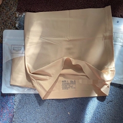 Áo lót cotton mặc trong đai latex chống hằn ngứa cao cấp