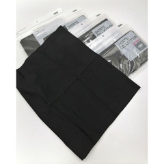 Áo lót cotton mặc trong đai latex chống hằn ngứa cao cấp