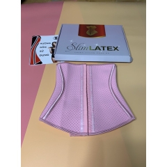 Đai gen nịt bụng latex giảm eo 9 xương sau hút mỡ eo cao cấp xuất Nhật