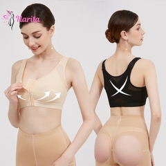 Áo gen định hình nâng ngực sau phẫu thuật nâng ngực, treo sa trễ xuất Nhật