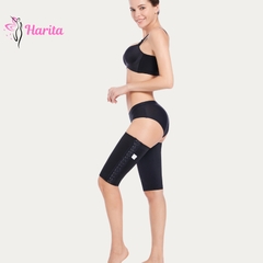 Đai gen nịt định hình bắp đùi sau phẫu thuật hút mỡ xuất Nhật