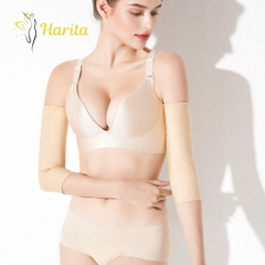 Đai gen nịt định hình  bắp tay sau phẫu thuật hút mỡ giai đoạn 1 xuất Nhật