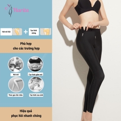 Quần định hình bắp đùi chân sau hút mỡ giai đoạn 1 xuất Nhật