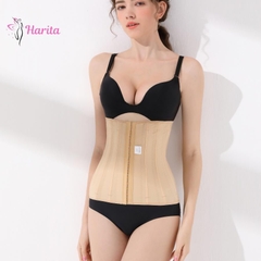 Đai gen nịt định hình eo bụng sau hút mỡ giai đoạn 1 cao cấp xuất Nhật