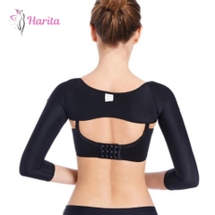 Áo gen nịt định hìn bắp tay sau hút mỡ giai đoạn 1 xuất Nhật
