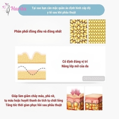 Áo định hình ngực sau nâng ngực, sau treo sa trễ ngực cao cấp xuất Nhật