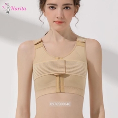 Áo định hình ngực sau nâng ngực, sau treo sa trễ ngực cao cấp xuất Nhật