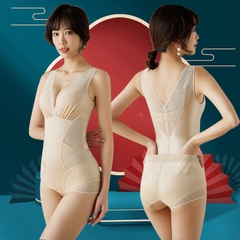 Áo lót định hình eo cao cấp xuất Nhật