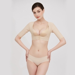 Áo lót định hình bắp tay lưng nâng ngực xuất Nhật