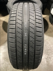 265/50R20 YOKOHAMA Phi GEOLANDAR CV G058
