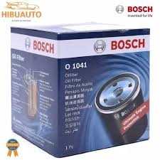 Lọc nhớt BOSCH TOYOTA (Vios, Yaris, Corolla Altis)