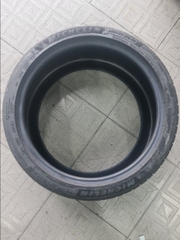 255/35R19 MICHELIN FRANCE Pilot Sport 4 S