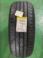 225/50R18 DUNLOP Indo SP SPORT MAXX 060