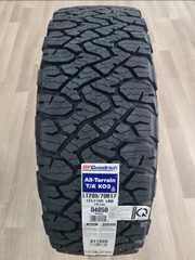 285/70R17 BFGOODRICH Thái All-Terrain T/A KO3 (Chữ trắng)