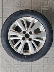 185/60R16 YOKOHAMA Nhật BluEarth-GT AE51