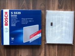 Lọc điều hòa BOSCH 5539 - HYUNDAI KIA (Avante Elantra 2015, i30 2016, Tucson 15-20)(Seltos, Cerato, K3, Morning, Picanto 18, Sportage 15-19)