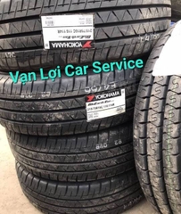 215/75R16 C YOKOHAMA Thái RY55 Date 25